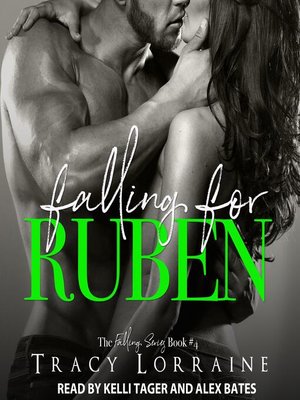 cover image of Falling for Ruben